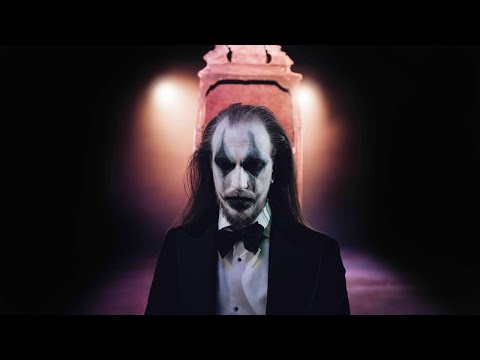 Axel Thesleff - Twisted (Official Music Video)