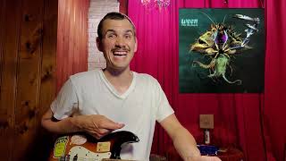 Learn 2 Ween - The Golden Eel