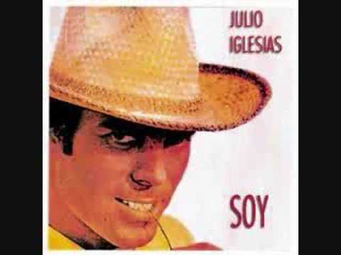 Julio Iglesias - Vivencias