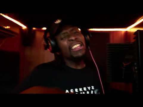 David Acekeyz- Degrees Freestyle Viral Video