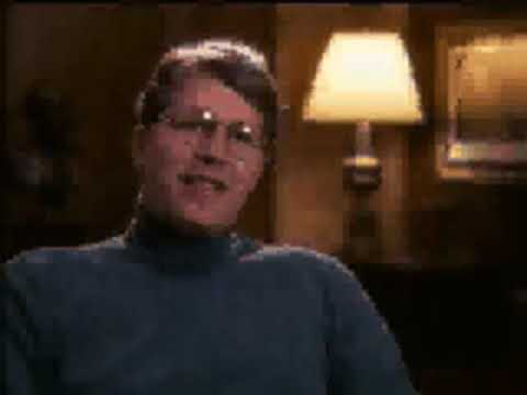 The Making of The Relic (1997)