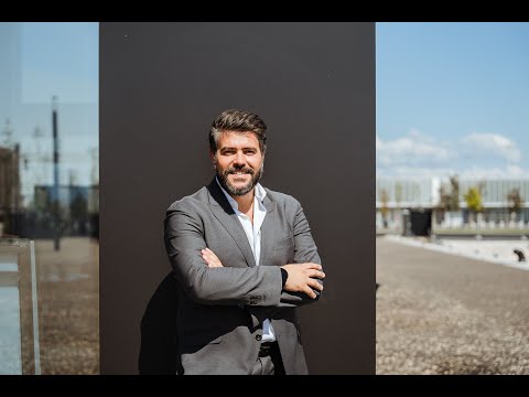 Autárquicas 2021: Bruno Horta Soares - Iniciativa Liberal