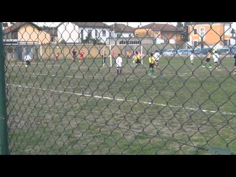 TROMELLESE - MEMORIAL MAGENTA 2014 - LOMELLO (PV)