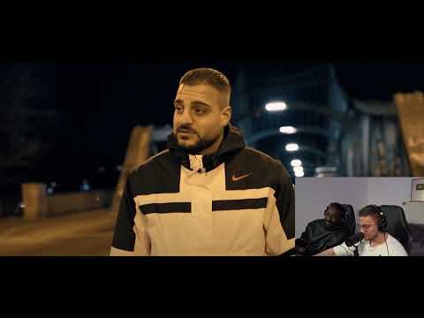 Mois & Manuellsen reagieren auf RA‘IS - SAM7INI MAMA