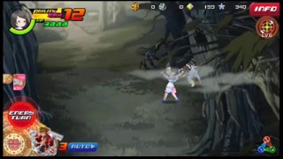 【KHUx】KINGDOM HEARTS唐突に生配信