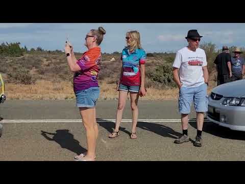 Barmera SA Riverland Panel Van State Titles 2022