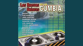 La Cumbia De La Luna