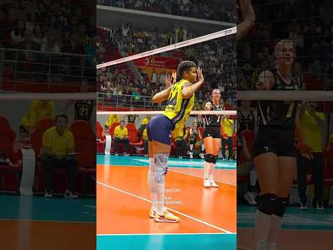 Melissa Vargas 💣 vs Zehra Gunes 🧱! Breathtaking Moment! 🔥