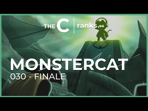 The Catalog Ranks Monstercat 030 - Finale