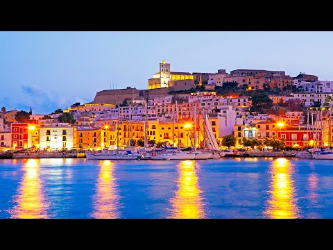 El Mundo Es Tuyo Temporada 2: Yucatan , Seúl & Ibiza