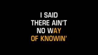 I GOT A CAR LOVE SONG#GEORGE STRAIT#BARAT#STEREO