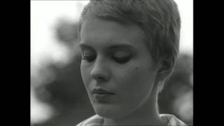 네 멋대로 해라 (Breathless, 1960) 엔딩 시퀀스