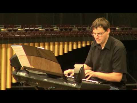 Petr Červenka - Ch. Corea: Lenore