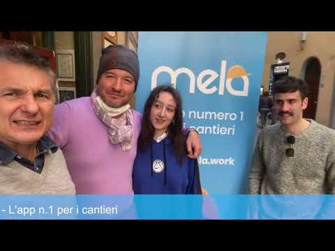 Barzelletta Zone dolorose | Paci e Mela, App per cantieri
