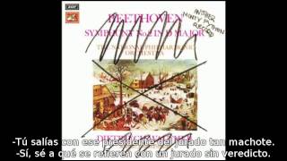 20-Camp Judges (Part 2) (Another Monty Python Record Subtitulado)