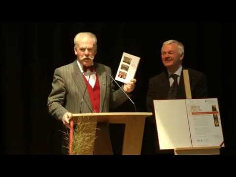 150 Jahre Kolping Goch 1862 - 2012 Ausschnitt aus dem Festakt 2. Teil 30.09.2012