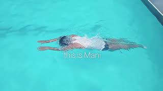 preview picture of video 'This is Mani'