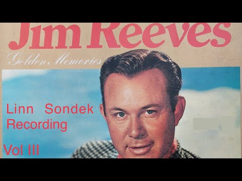 Classic Album Archive - The Jim Reeves Collection- Golden Memories Vol III Ultra HQ Vinyl