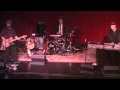 Thomas Dolby Live - "Commercial Breakup" - Largo, 2012