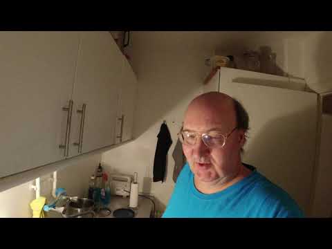 MongoTV_4349 - Del 36 - FORBEREDER MIG PÅ CORONAVIRUS UDBRUD I KØBENHAVN - 23 Smittet i Danmark