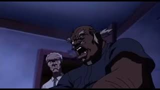 The Boondocks: Uncle Ruckus Exorcism