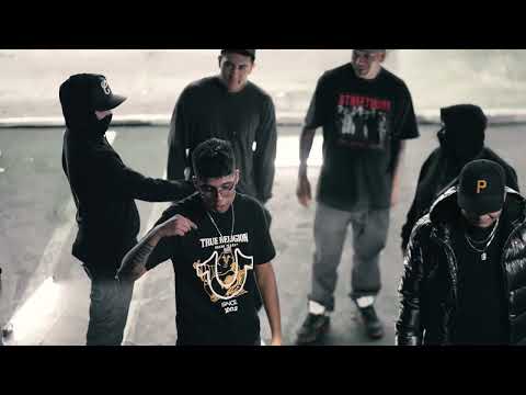 E Dub - Hitchhiker (Official Video)