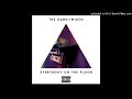 The Game Feat. Migos - Everybody On The Floor