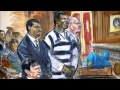 Comedy J.Walker's Closing Argument
