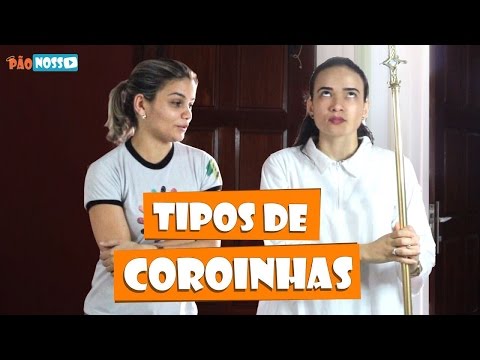 TYPES OF CROWN BOYS / pt1 - MP