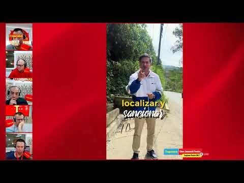 Tropicana Pereira ¿CÓMO AMANECIÓ PEREIRA? Las noticias, para hoy, martes, 04 de agosto de 2026.