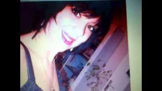 la veilleuse de  lynda lemay cover  "aurore gregoris "