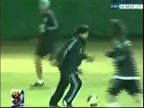 Olaroiu a invins! Al-Wasl l-a gonit pe Maradona!