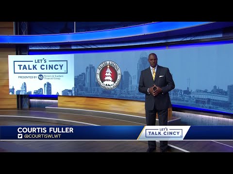 Let's Talk Cincy: Ruth Lyons, the First Lady of Television