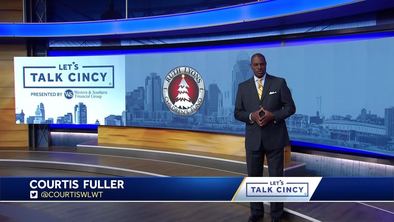 Ruth Lyons: First Lady of Television