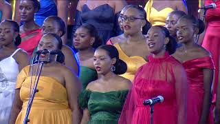 Mwana w'iwacu | Chorale de Kigali | Concert 2022