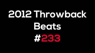 Throwback 2012 Studio Seven Six Legacy #233