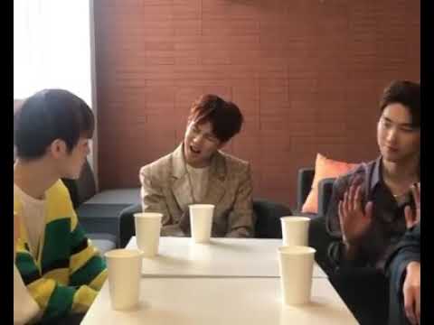 N.Flying Yoo Hweseung amazing highnotes Still Love You live