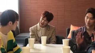 N.Flying Yoo Hweseung amazing highnotes Still Love You live