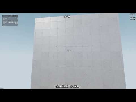 cloverRawControl Easy - 10656 | 2025/09/08 Day302