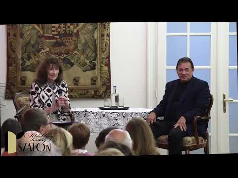 Portré+ Kondor Katalin vendége: Bán János