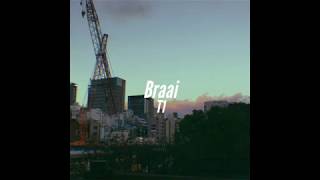 Braai – Peed in a LEGO Bucket