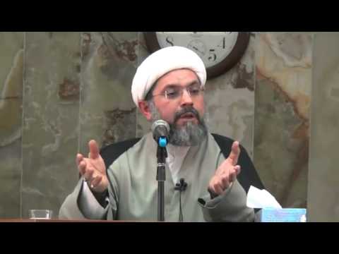 لا تتوان عن التصويت بالإنتخابات - الشيخ عبدالله دشتي
