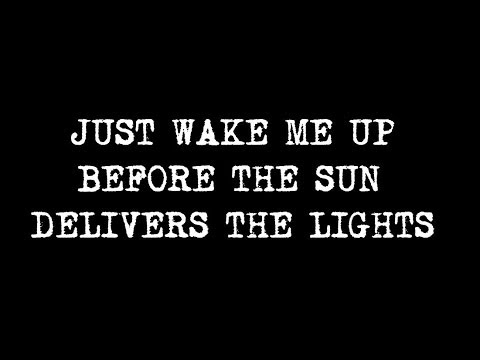 Thomas Gold - Remember (Lyrics Video) 1080 HD