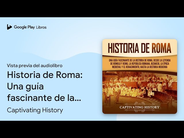 Vídeo relacionado con La Edad Media: Una Guía fascinante del período de la historia entre la caída del Imperio romano y el Renacimiento