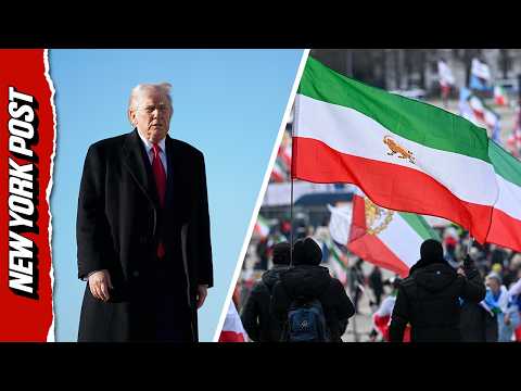 Will Trump Impose Deadline Before Military Action in Iran?