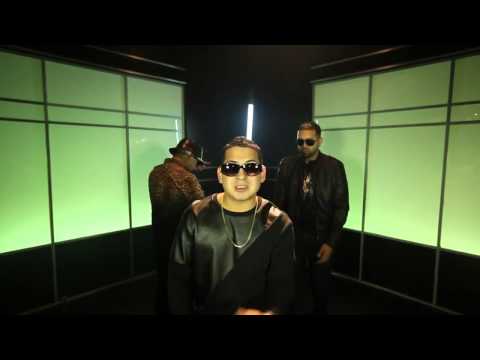 Dulce Sustancia (Remix) - Maximus Wel Ft Lui-G 21 PLus y Jory (Video Oficial)