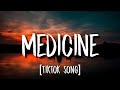 Jaywillz - Medicine (Lyrics) 