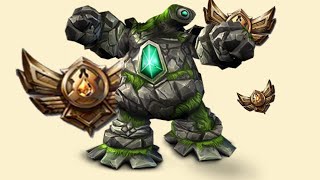 Bronze Invades Strikes Again