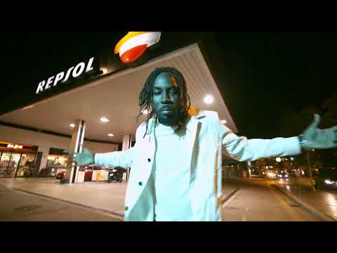 DmB CashCash - El Luu (official video) prod by Smuzkids #trap  #spanishtrap