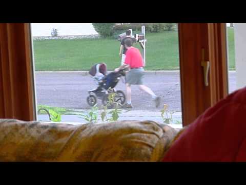 Uber Home Automation w/ Arduino & Pi video thumbnail